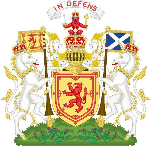 Privy Council of Scotland